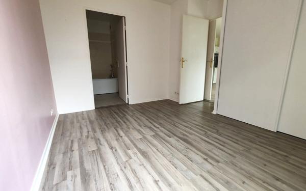 Appartement à vendre    2 pièces • 43,75 m2 Conflans-Sainte-Honorine