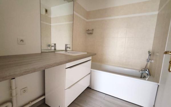 Appartement à vendre    2 pièces • 43,75 m2 Conflans-Sainte-Honorine