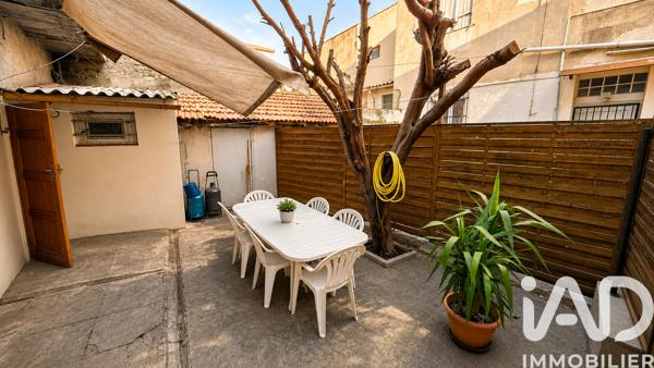 Immeuble à vendre 120 m² Nîmes