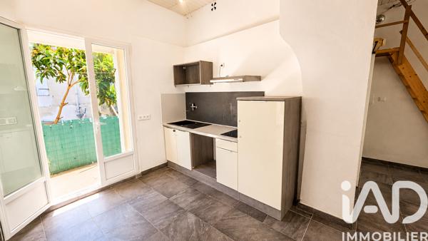 Immeuble à vendre 120 m² Nîmes