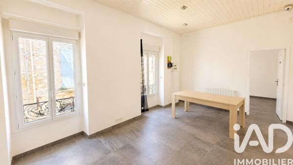Immeuble à vendre 120 m² Nîmes