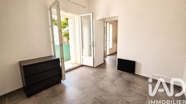 Immeuble à vendre 120 m² Nîmes