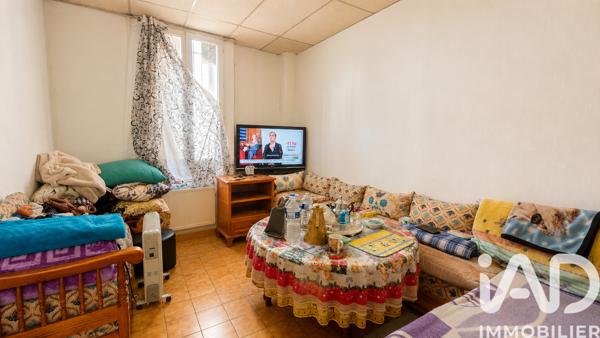 Immeuble à vendre 120 m² Nîmes