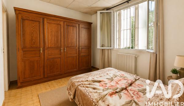 Immeuble à vendre 120 m² Nîmes