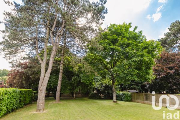 Maison à vendre 8 pièces 210 m² Cesson-Sévigné