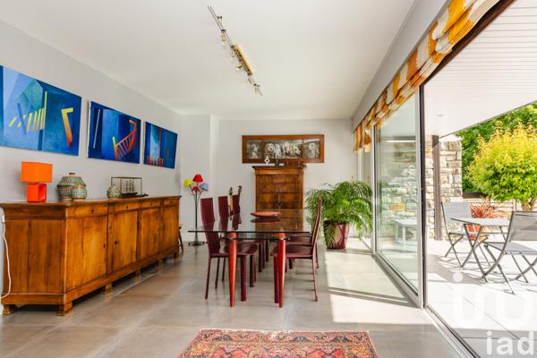 Maison à vendre 8 pièces 210 m² Cesson-Sévigné