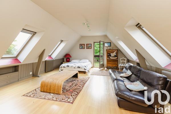 Maison à vendre 8 pièces 210 m² Cesson-Sévigné