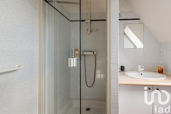 Maison à vendre 8 pièces 210 m² Cesson-Sévigné