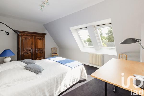 Maison à vendre 8 pièces 210 m² Cesson-Sévigné