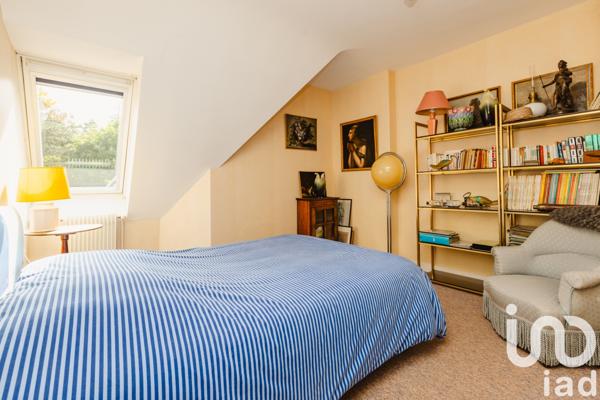 Maison à vendre 8 pièces 210 m² Cesson-Sévigné