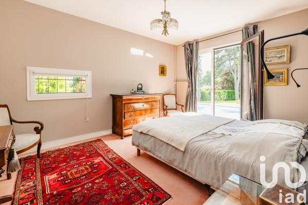 Maison à vendre 8 pièces 210 m² Cesson-Sévigné