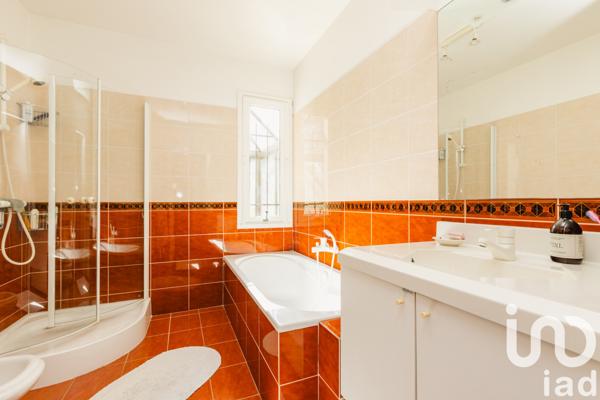 Maison à vendre 8 pièces 210 m² Cesson-Sévigné