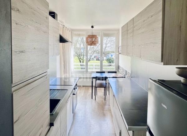 Appartement à vendre 5 pièces (ANNEMASSE)