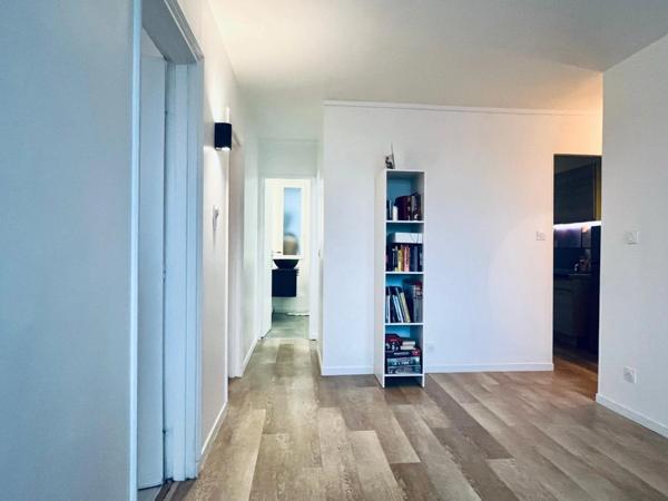 Appartement à vendre 5 pièces (ANNEMASSE)