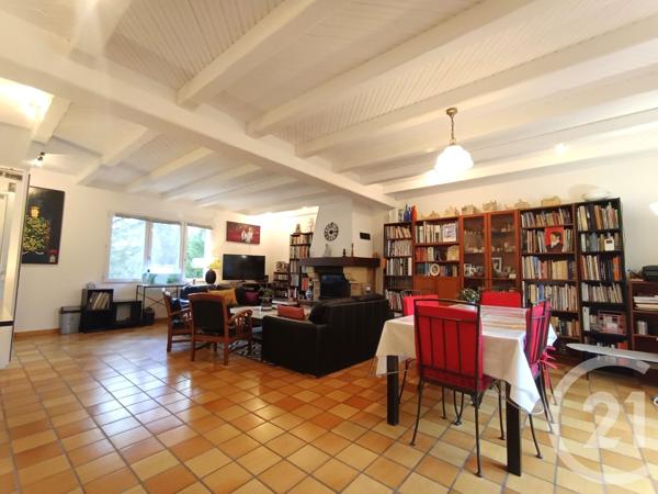 Maison à vendre  5 pièces - 117,49 m2 JARD SUR MER - 85