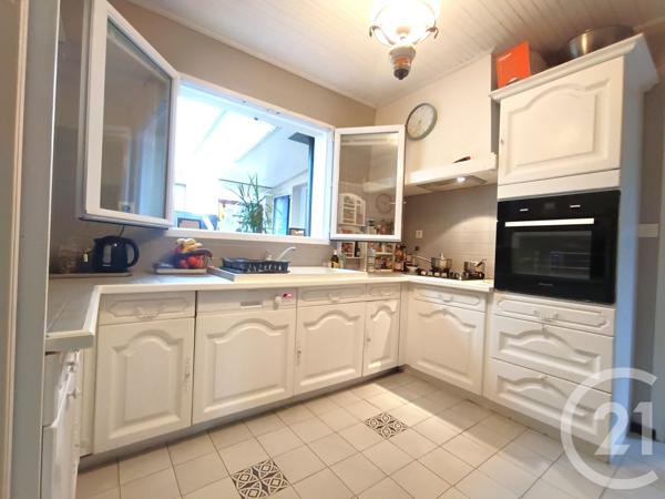 Maison à vendre  5 pièces - 117,49 m2 JARD SUR MER - 85