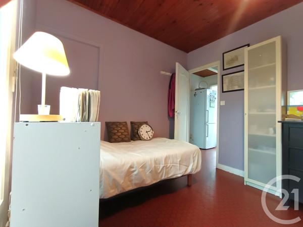 Maison à vendre  5 pièces - 117,49 m2 JARD SUR MER - 85