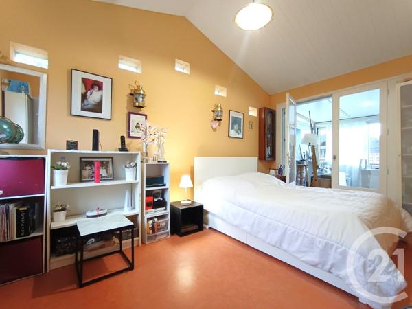 Maison à vendre  5 pièces - 117,49 m2 JARD SUR MER - 85