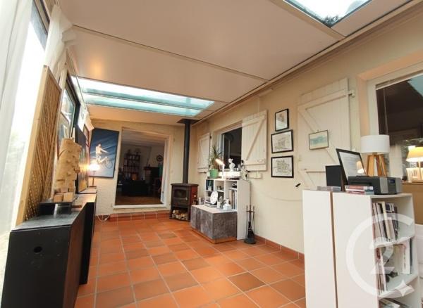 Maison à vendre  5 pièces - 117,49 m2 JARD SUR MER - 85