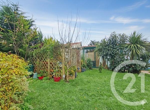 Maison à vendre  5 pièces - 117,49 m2 JARD SUR MER - 85