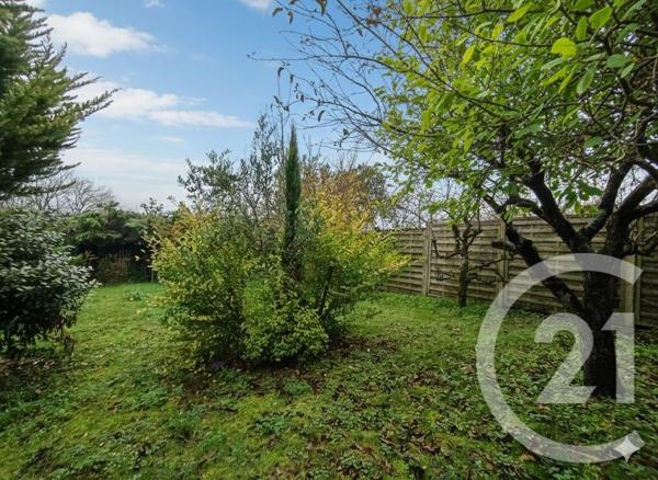 Maison à vendre  5 pièces - 117,49 m2 JARD SUR MER - 85