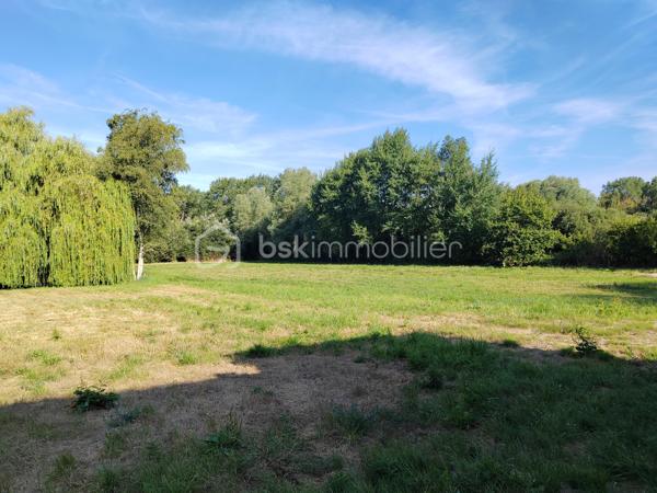 Sur la côte d'opale Merlimont à 5mns du Touquet, toutes commodités aux alentours, terrain sur plus de 2 hectares, avec habitation en cour de construction (clos et couvert sur environ 200 M2 habitable), dans un cadre privilégié très calme en pleine nature.
Propriété d'exception.