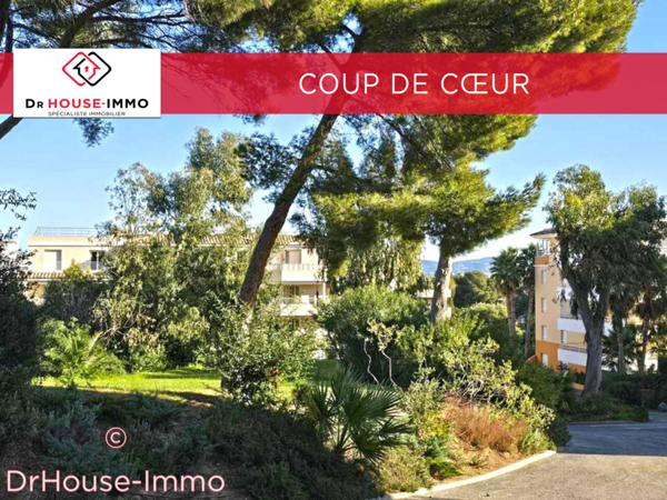 Appartement à vendre 3 pièces de 72 m²