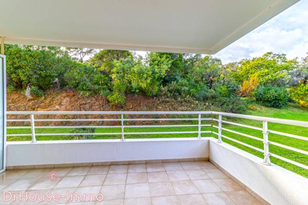 Appartement à vendre 3 pièces de 72 m²