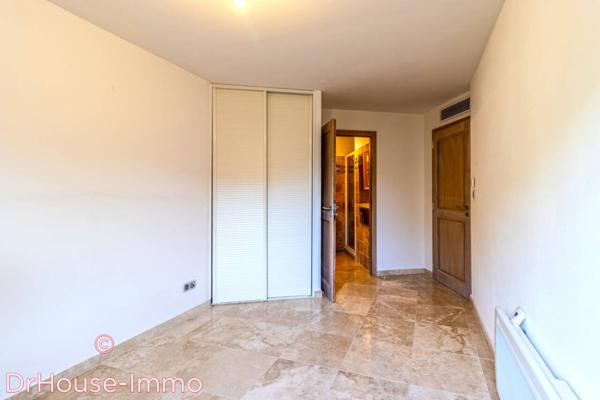 Appartement à vendre 3 pièces de 72 m²