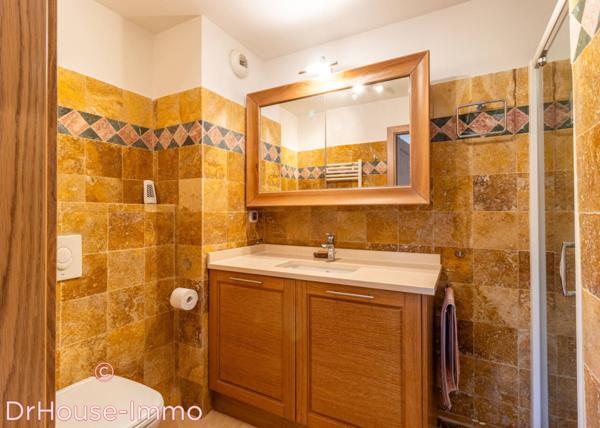 Appartement à vendre 3 pièces de 72 m²