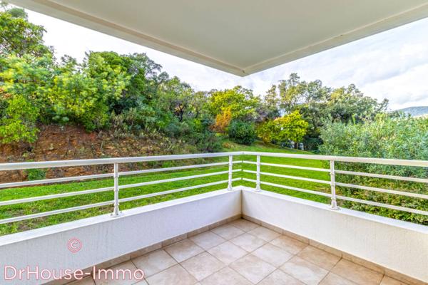 Appartement à vendre 3 pièces de 72 m²