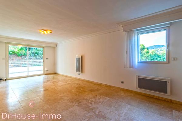 Appartement à vendre 3 pièces de 72 m²