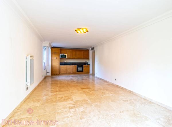 Appartement à vendre 3 pièces de 72 m²