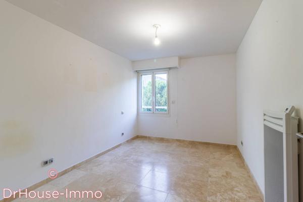 Appartement à vendre 3 pièces de 72 m²