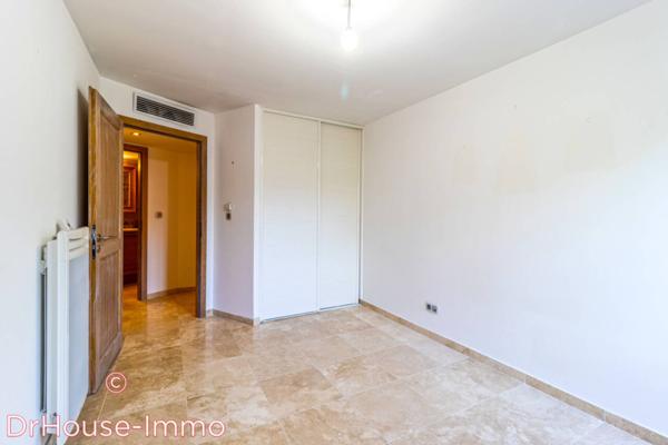 Appartement à vendre 3 pièces de 72 m²