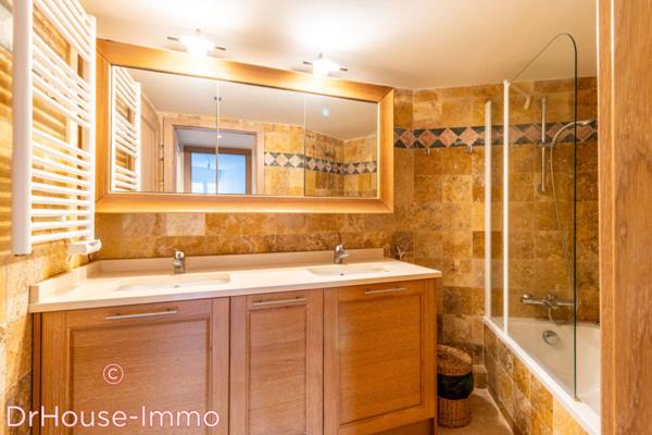 Appartement à vendre 3 pièces de 72 m²