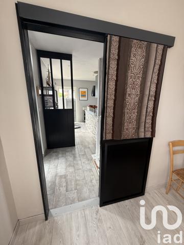 Maison à vendre 4 pièces 97 m² Langrune-sur-Mer