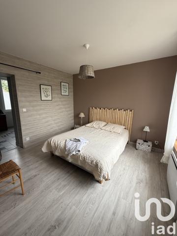 Maison à vendre 4 pièces 97 m² Langrune-sur-Mer