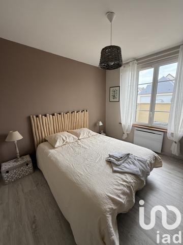 Maison à vendre 4 pièces 97 m² Langrune-sur-Mer