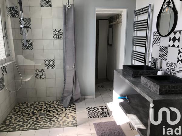 Maison à vendre 4 pièces 97 m² Langrune-sur-Mer