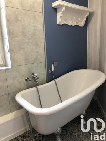 Maison à vendre 4 pièces 97 m² Langrune-sur-Mer