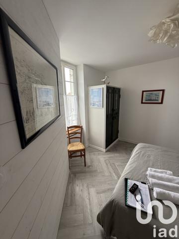 Maison à vendre 4 pièces 97 m² Langrune-sur-Mer