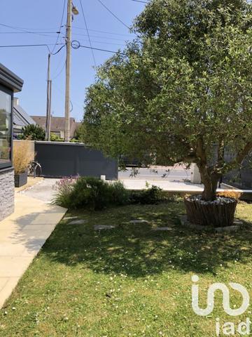 Maison à vendre 4 pièces 97 m² Langrune-sur-Mer