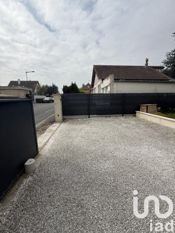 Maison à vendre 4 pièces 97 m² Langrune-sur-Mer