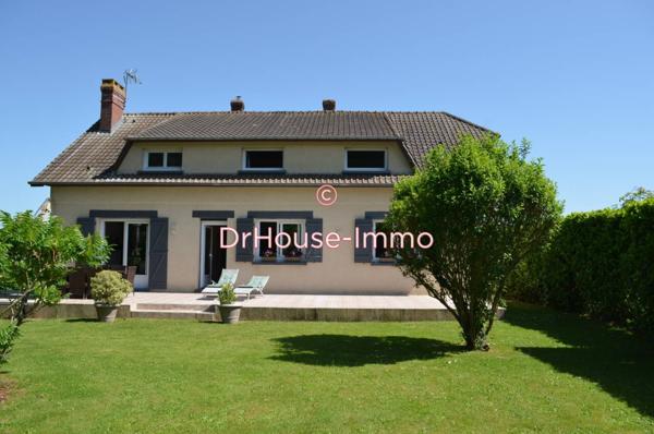 Maison à vendre 4 pièces de 145 m²