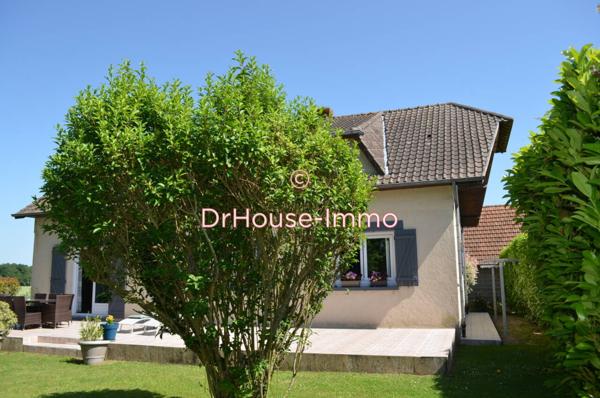 Maison à vendre 4 pièces de 145 m²