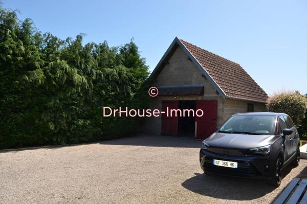 Maison à vendre 4 pièces de 145 m²