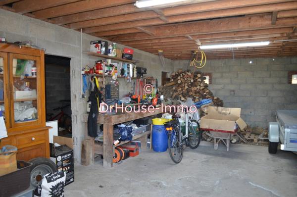 Maison à vendre 4 pièces de 145 m²
