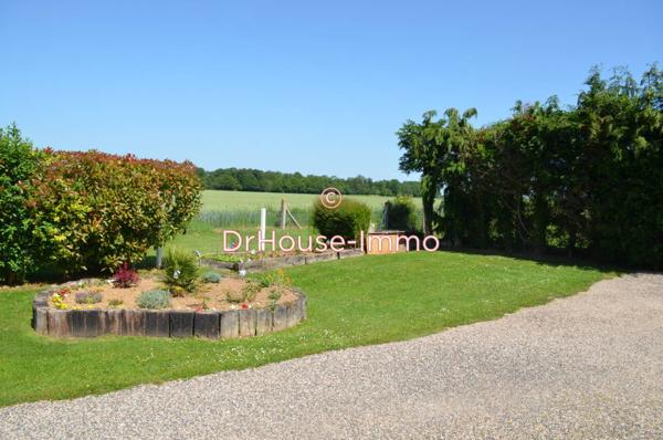 Maison à vendre 4 pièces de 145 m²