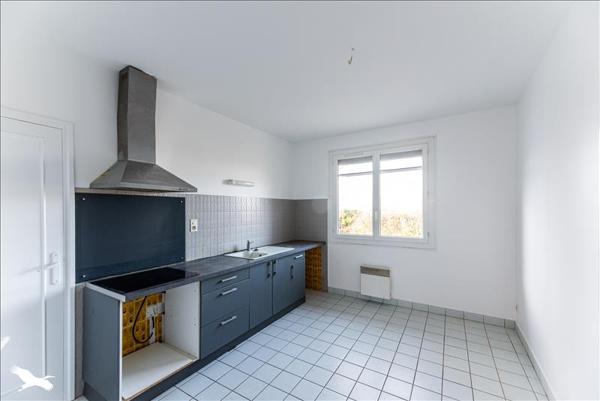 Maison à vendre |  Dieupentale |  4 pièces | 128 m²